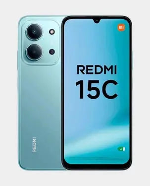 Xiaomi Redmi 15C 4G 4GB 128GB Xiaomi Redmi 15C 4G 4GB 128GB