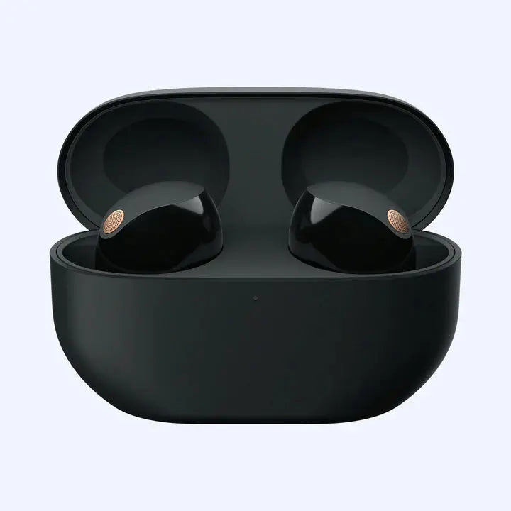 Sony WF-1000XM5 Truly Wireless Noise Cancelling Earbuds Sony WF-1000XM5 Truly Wireless Noise Cancelling Earbuds