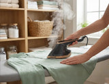 Green Lion 2 in 1 STEAM IRON Garment Steamer - BX300 Marhaba International