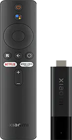Xiaomi TV Stick 4K Xiaomi TV Stick 4K