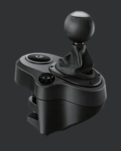 Logitech Driving Force G29 Shifter