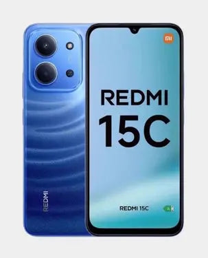 Xiaomi Redmi 15C 4G 4GB 128GB Xiaomi Redmi 15C 4G 4GB 128GB