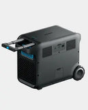 Anker 767 Portable Power Station Ganprime Powerhouse 2048WH UK A1780211 – Black Marhaba International