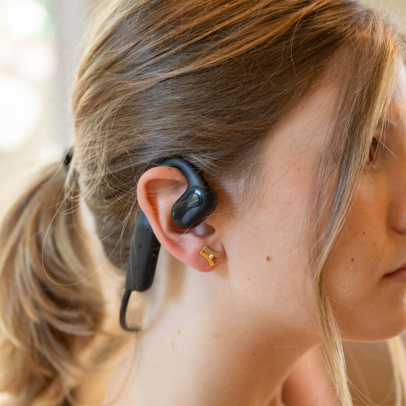 DCU AeroSound Air Conduction Headphones 34153530