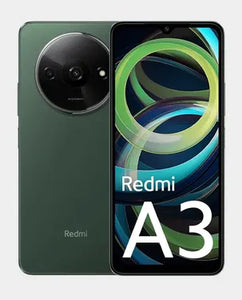 Redmi A3 4GB 128GB