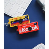 Kodak Charmera 1.6 MP Mini Keychain Digital Camera, Assorted Marhaba International