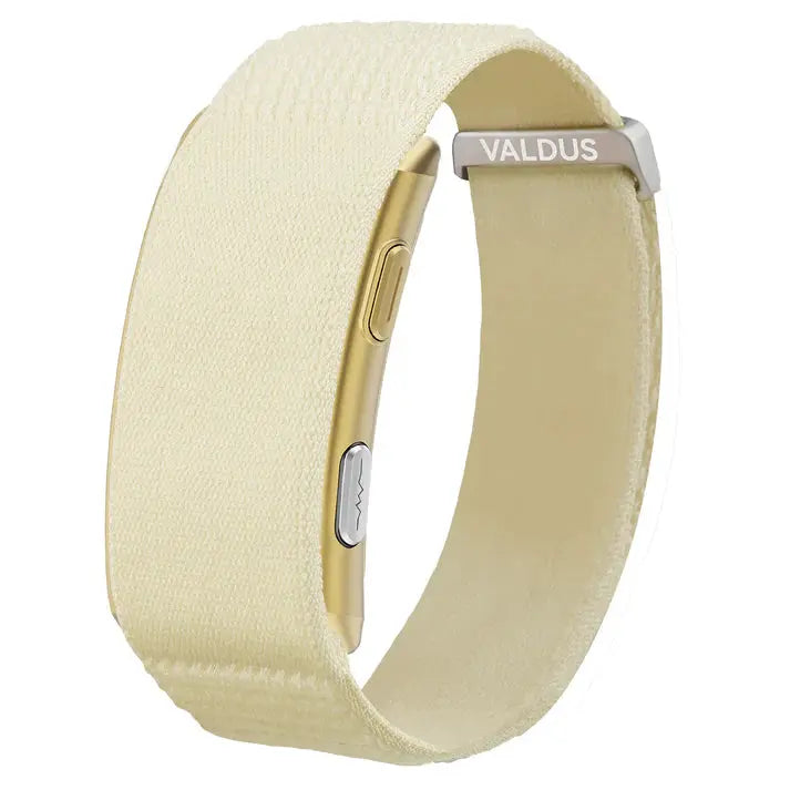 VITRO ECG Advanced Screenless Fitness Tracker VITRO ECG Advanced Screenless Fitness Tracker