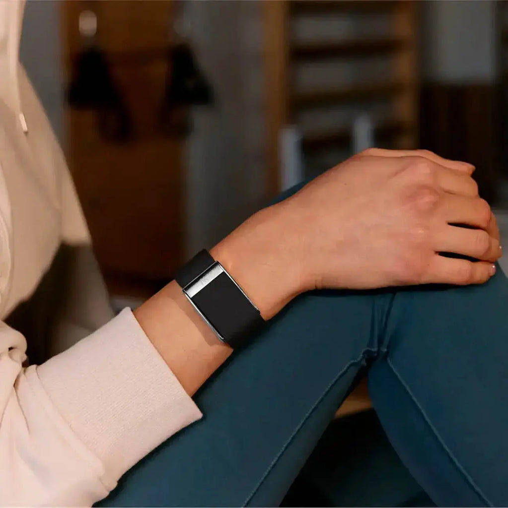WHOOP 5 MG Life Smart Fitness Band / Tracks Health & Activity / With 1-Year Membership WHOOP 5 MG Life Smart Fitness Band / Tracks Health & Activity / With 1-Year Membership