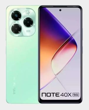 Infinix Note 40X 5G 16GB 256GB