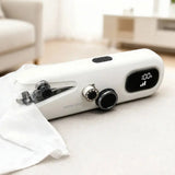  - Marhaba International Green Lion HANDHELD SEWING MACHINE Portable 2000mAh