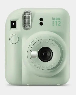 Fujifilm Instax Mini 12 Instant Camera Fujifilm Instax Mini 12 Instant Camera