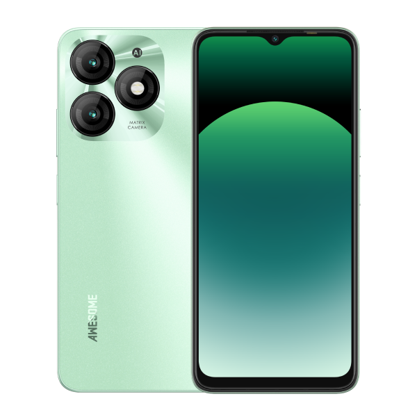 ITEL A70 AWESOME 12GB - 256GB ITEL A70 AWESOME 12GB - 256GB