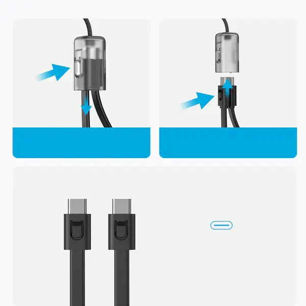 Anker 20K 30W Power Bank(A1384H11) Anker 20K 30W Power Bank(A1384H11)