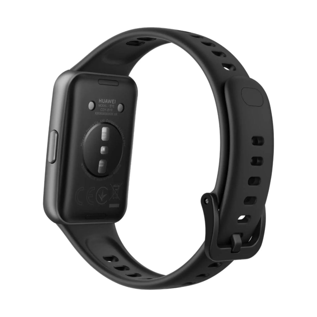 Huawei Band 11 - Black Huawei Band 11 - Black