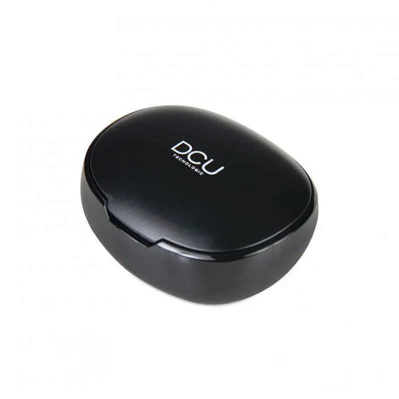DCU CLIP BUDS Bluetooth earphones black DCU CLIP BUDS Bluetooth earphones black