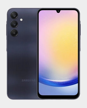 Samsung Galaxy A25 5G 8GB 256GB