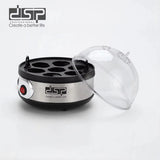 DSP KA5001 Egg Cooker Marhaba International
