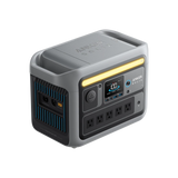 Anker SOLIX C800 Portable Power Station - 768Wh | 1,200W