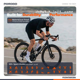 Porodo ACTIVEX SMART FITNESS BAND & EARBUDS Marhaba International