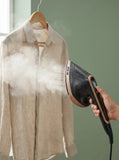 Green Lion 2 in 1 STEAM IRON Garment Steamer - BX300 Marhaba International