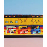 Kodak Charmera 1.6 MP Mini Keychain Digital Camera, Assorted Marhaba International