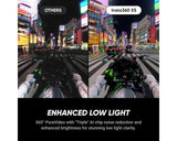 Instax360 X5 8K 360 Action Cam Marhaba International