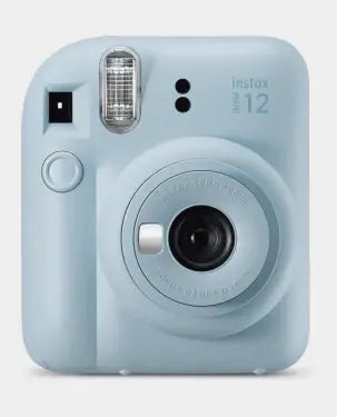 Fujifilm Instax Mini 12 Instant Camera