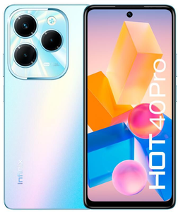 Infinix Hot 40 Pro (256 GB / 16 GB )