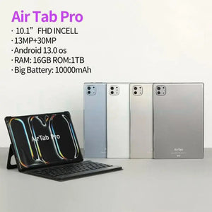 تابلت Ai-TAB PRO سعة 16 جيجابايت / 1 تيرابايت رام