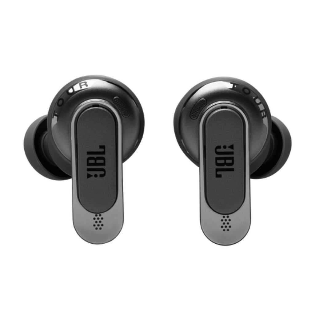 JBL Tour PRO 3 True Wireless Earbud, Black, JBLTOURPRO3BLKAM JBL Tour PRO 3 True Wireless Earbud, Black, JBLTOURPRO3BLKAM