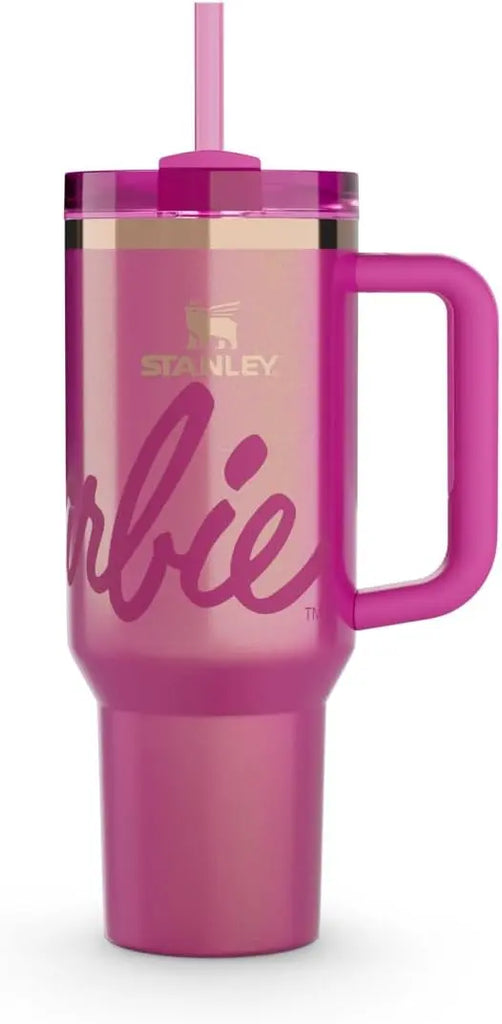 Stanley x Barbie™ Icon 40 Oz Quencher Stanley x Barbie™ Icon 40 Oz Quencher