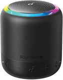 Soundcore by Anker Mini 3 Pro Portable Waterproof Bluetooth Speaker - Black