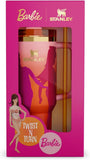 Stanley X Barbie™ ’60s Twist ’N Turn Quencher 40 Oz