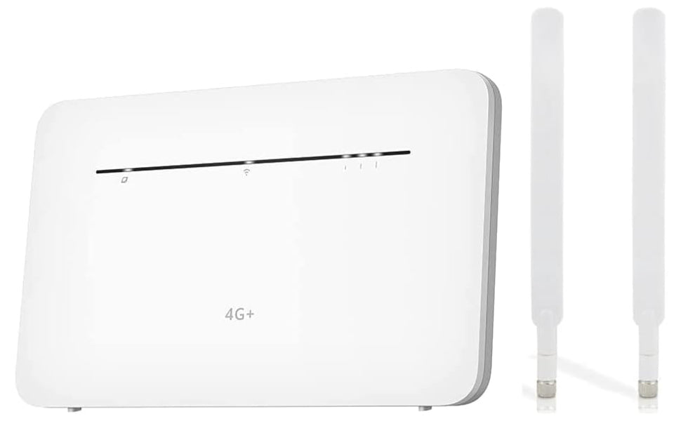 Vodafone Huawei 4G WiFi Router - B535-333 Vodafone Huawei 4G WiFi Router - B535-333