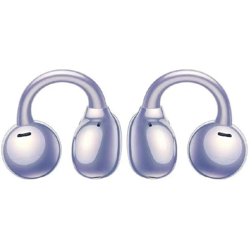 Huawei FreeClip Earbuds Purple Huawei FreeClip Earbuds Purple