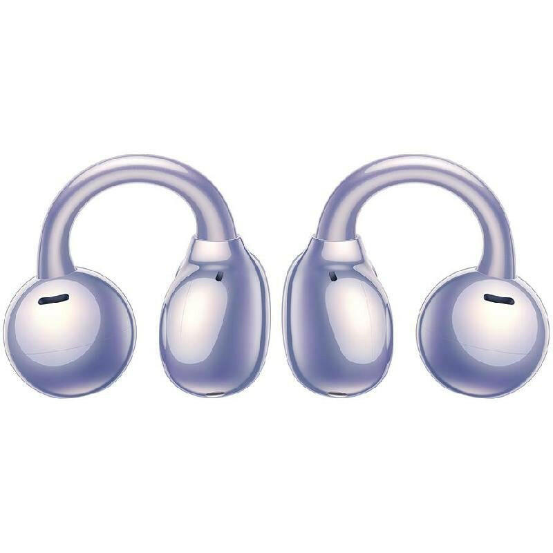 Huawei FreeClip Earbuds Purple