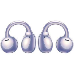 Huawei FreeClip Earbuds Purple