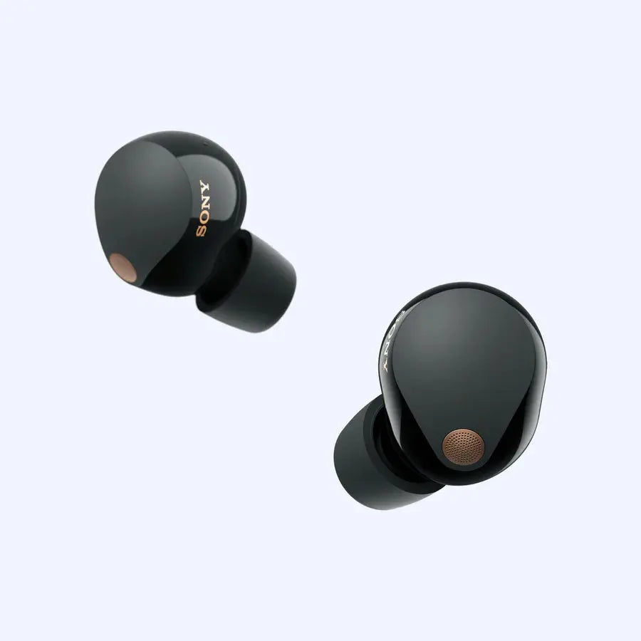 Sony WF-1000XM5 Truly Wireless Noise Cancelling Earbuds Sony WF-1000XM5 Truly Wireless Noise Cancelling Earbuds