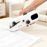  - Marhaba International Green Lion HANDHELD SEWING MACHINE Portable 2000mAh
