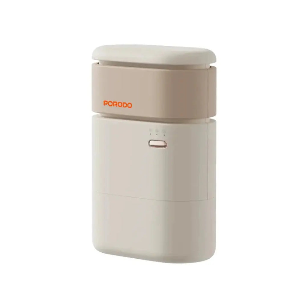 Porodo Lifestyle Portable Shoe Dryer - Sterilize & Deodorize Shoes Porodo Lifestyle Portable Shoe Dryer - Sterilize & Deodorize Shoes