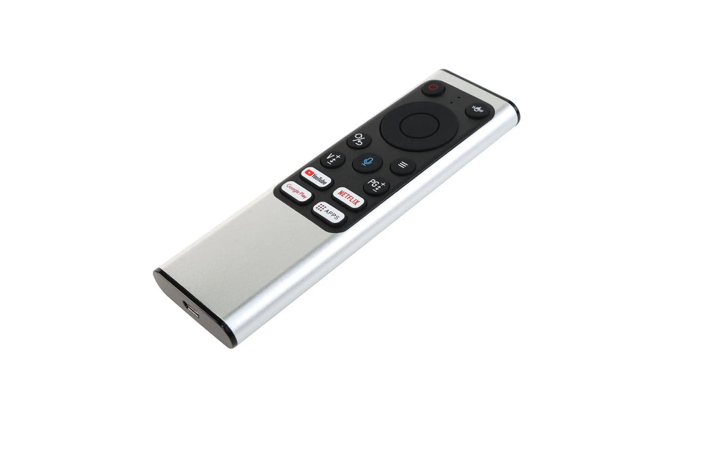 Voice Air Mouse Mini Keyboard Wireless Remote, 2.4G Multifunctional Fly Mouse Remote with Infrared Learning for Android, Window, Mac and Linux OS Systems Voice Air Mouse Mini Keyboard Wireless Remote, 2.4G Multifunctional Fly Mouse Remote with Infrared Learning for Android, Window, Mac and Linux OS Systems