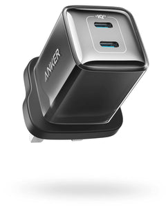 Anker 521 Charger (Nano Pro)(A2347K21)