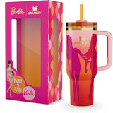 Stanley X Barbie™ ’60s Twist ’N Turn Quencher 40 Oz