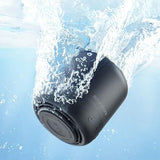 Soundcore by Anker Mini 3 Pro Portable Waterproof Bluetooth Speaker - Black