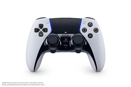 Sony PlayStation 5 DualSense Edge Wireless Controller Sony PlayStation 5 DualSense Edge Wireless Controller