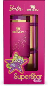 Stanley x Barbie™ ’70s Superstar Quencher 40 Oz
