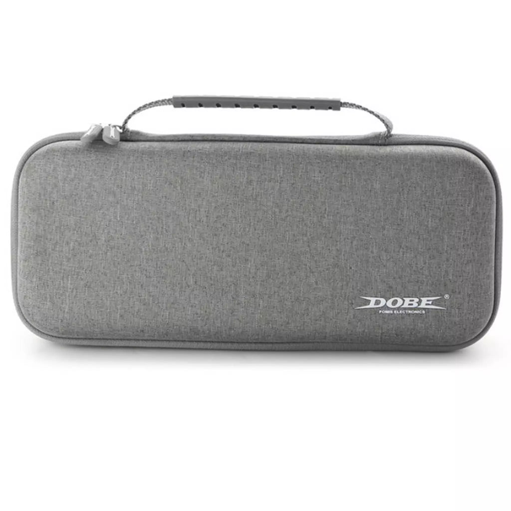 Dobe Storage Bag for Playstation Portal, TP5-3552 - Gray Dobe Storage Bag for Playstation Portal, TP5-3552 - Gray