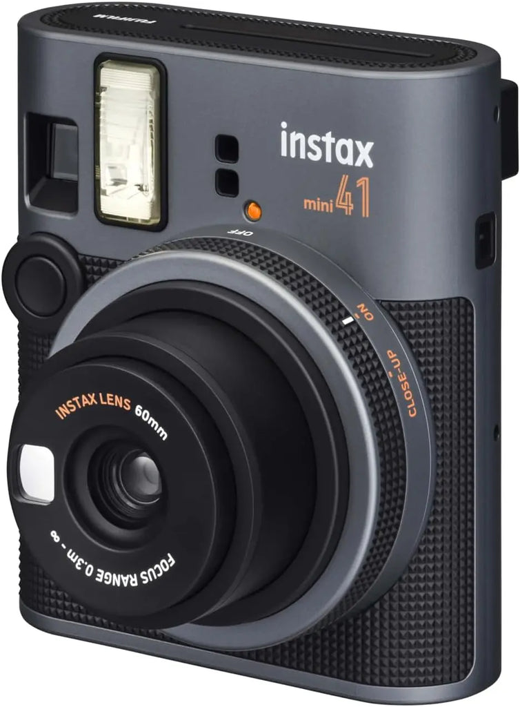 Fujifilm Instax Mini 41 Instant Film Camera Fujifilm Instax Mini 41 Instant Film Camera