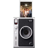 Fujifilm Instax mini Evo Instant Camera with Film Marhaba International