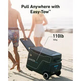 Anker EverFrost Portable Cooler 30 with 299Wh Battery(New)